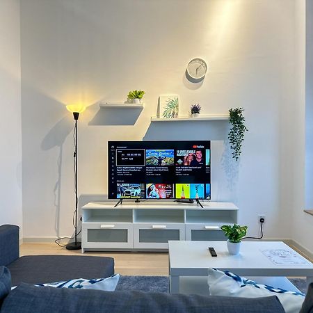 Sunway Grid Loft Suite By Nest Home【Olympic Size Pool】 Kampong Pendas Ngoại thất bức ảnh