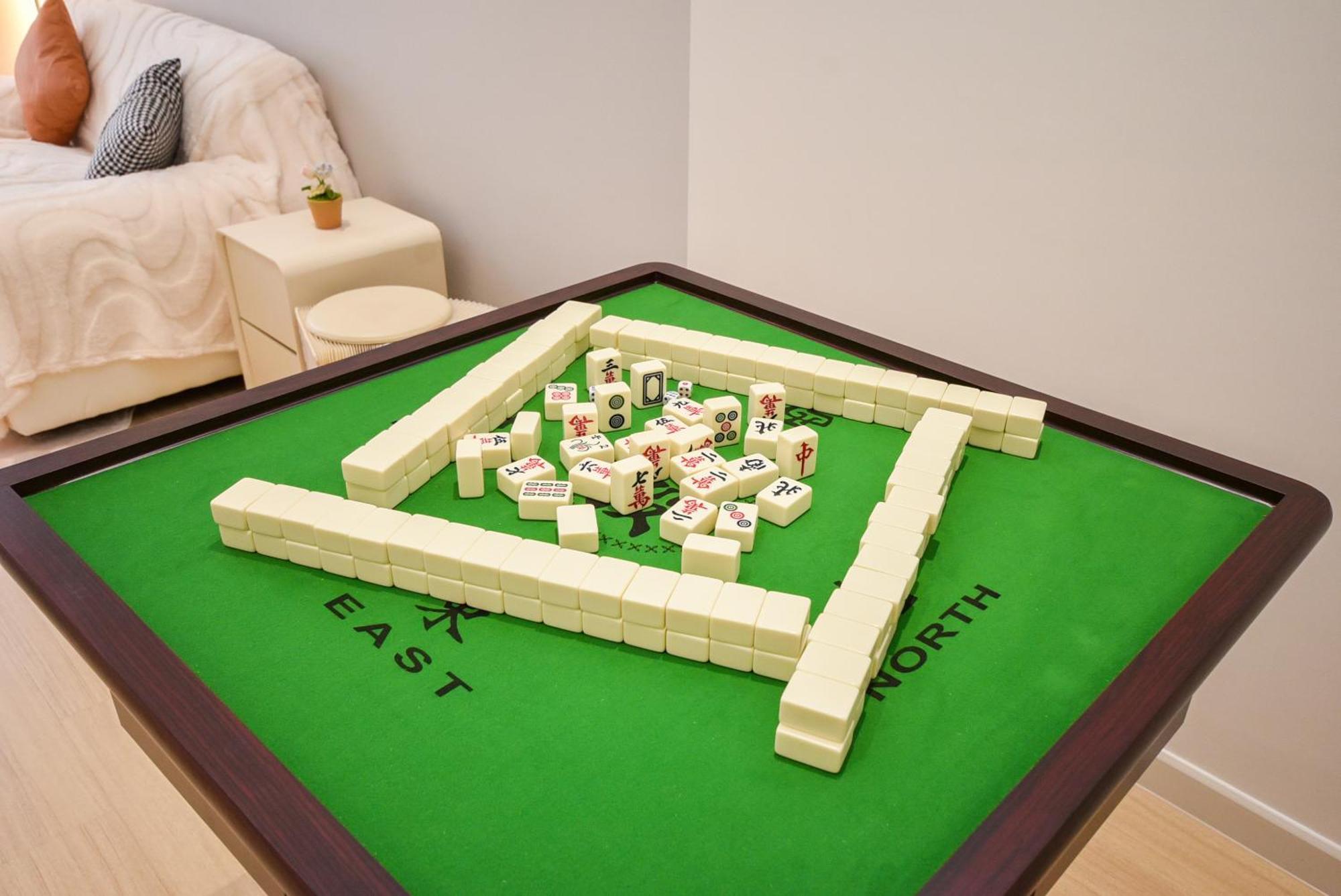 Sunway Grid Loft Suite By Nest Home【Olympic Size Pool】 Kampong Pendas Ngoại thất bức ảnh