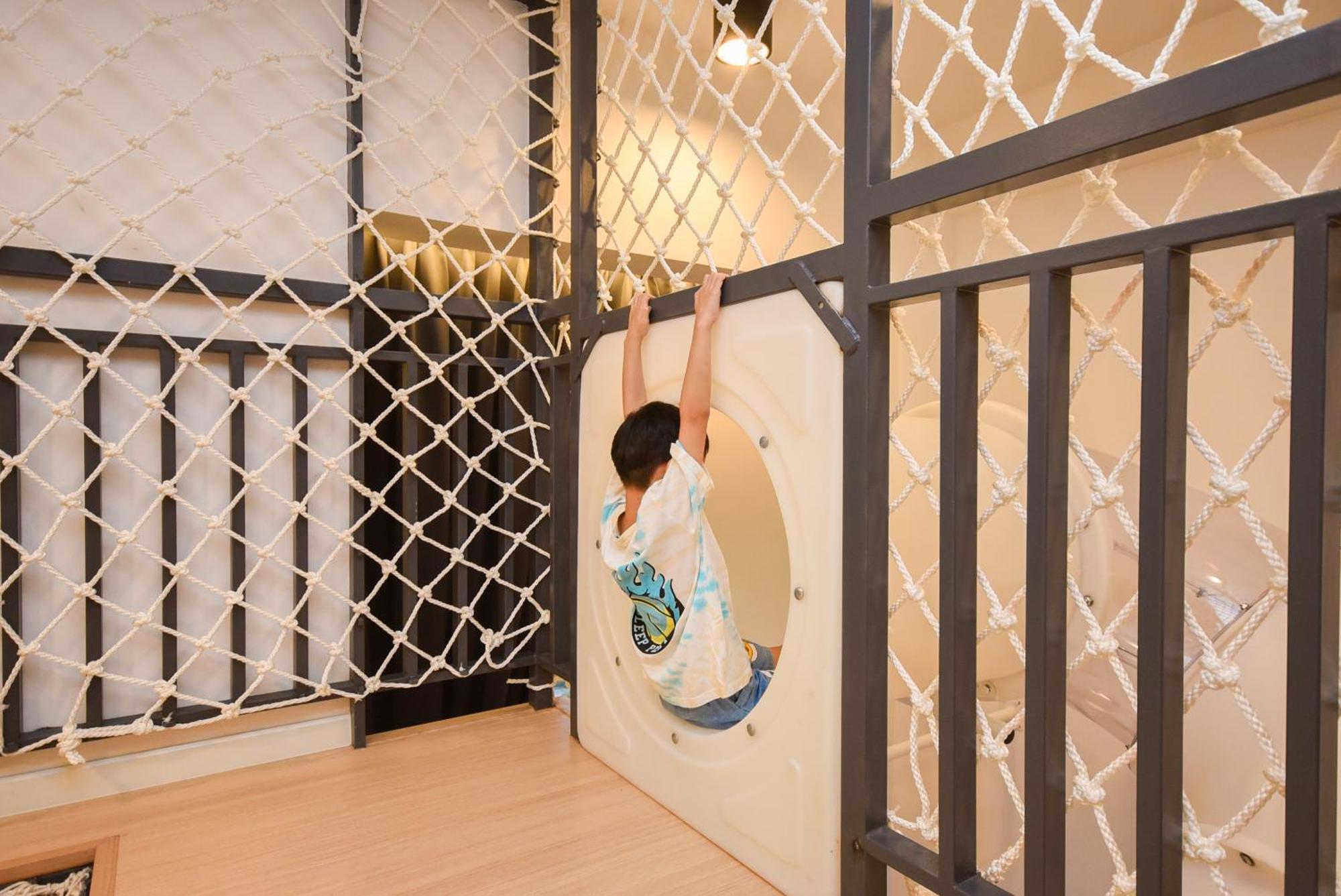Sunway Grid Loft Suite By Nest Home【Olympic Size Pool】 Kampong Pendas Ngoại thất bức ảnh